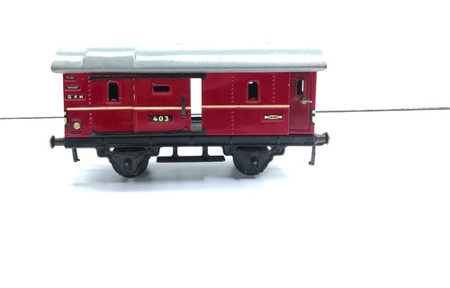 Fleischmann spur 403 - fleischmann, 0