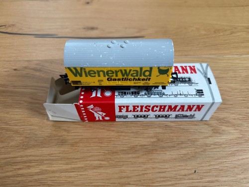 Fleischmann 505 ged - h0,