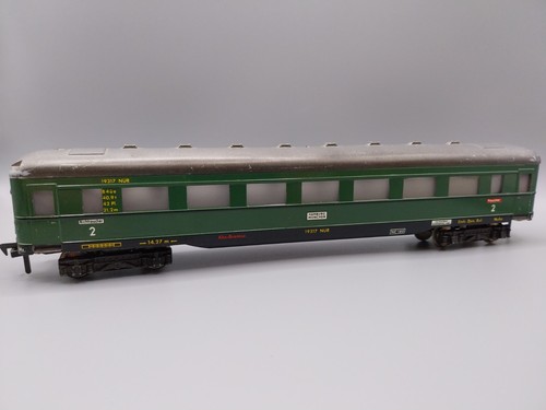 Fleischmann personenwagen - fleischmann,