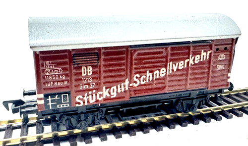 Fleischmann 1213 - fleischmann, db