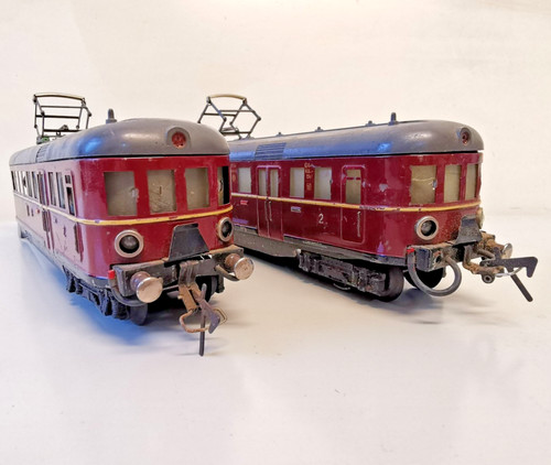 8822 fleischmann 370 spur 0 - spur,