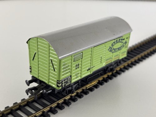 Fleischmann kühlwagen - h0,