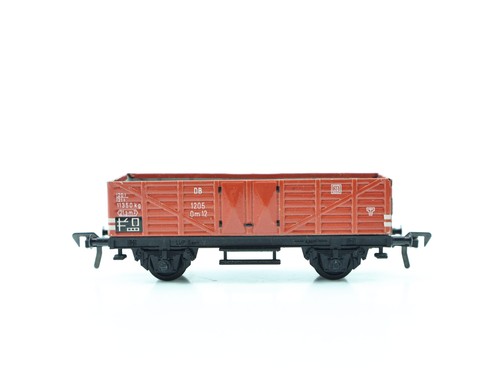 Fleischmann 1205 offener - h0,