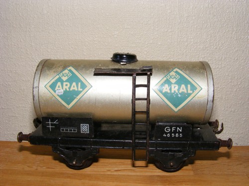 Fleischmann gfn 46585 - fleischmann, nr.