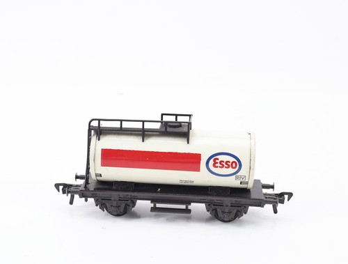 Fleischmann 5030 - fleischmann, h0
