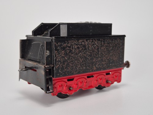 Fleischmann spur tender - fleischmann,
