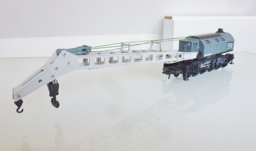 Fleischmann 5595 - h0,
