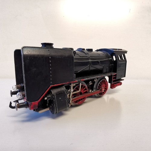 Fleischmann gfn 350 - 350, lokomotive