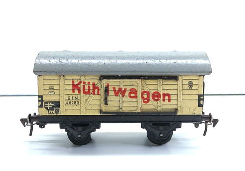 Fleischmann spur kühlwagen - 0,