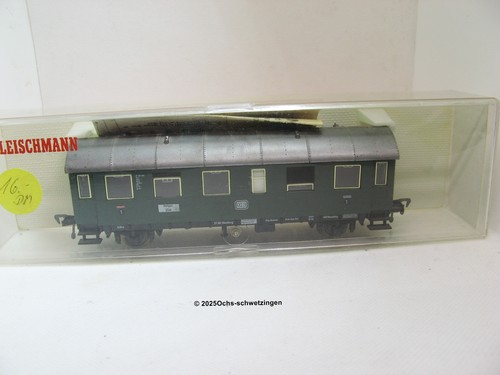 Fleischmann personenwagen - fleischmann,