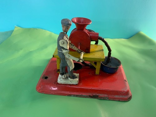 Fleischmann blechspielzeug - fleischmann,