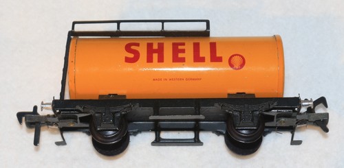 Fleischmann 1215 sh - h0,