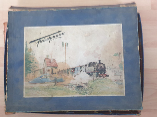 Rarität der 50er jahre - der,