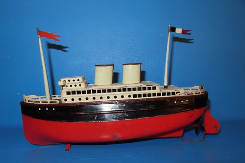 30er jahre fleischmann - 30er,