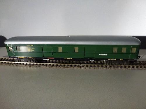 Fleischmann 1412 - fleischmann,