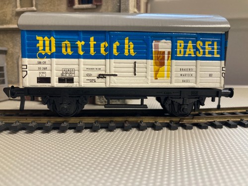 Fleischmann 5023 - fleischmann, h0