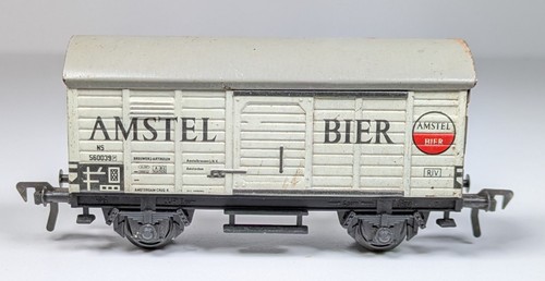 Fleischmann 1206 bierwagen - fleischmann, 1206,bierwagen