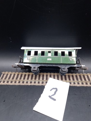 Fleischmann personenwagen - fleischmann,