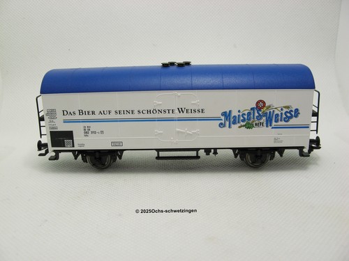 Fleischmann bierwagen 5345 - 5345,
