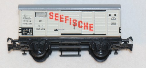 Fleischmann 1212 - h0,