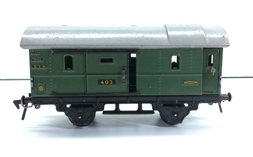 Fleischmann spur 403 - spur, 0