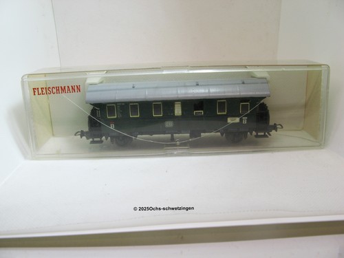 Fleischmann personenwagen - fleischmann,