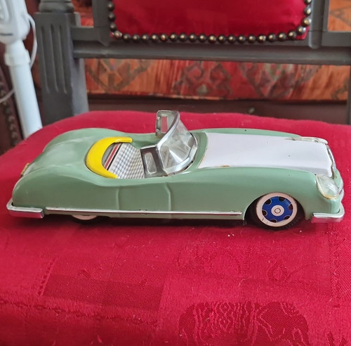 Fleischmann blechauto auto - fleischmann, &
