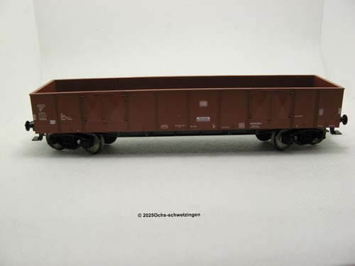 Fleischmann hochbordwagen 5282 - fleischmann,