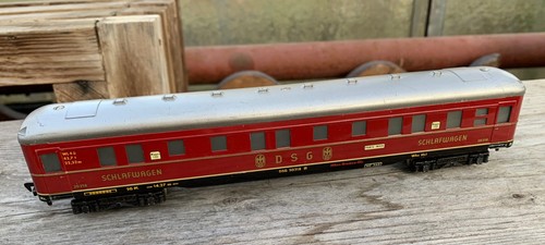Fleischmann 87 - h0, 1:87