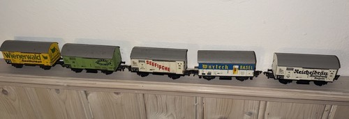 Fleischmann set h0 - fleischmann,