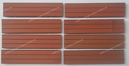 Fleischmann hausser ponton - fleischmann,