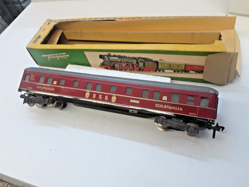 Fleischmann 1413 - fleischmann,