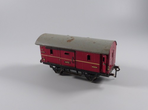 Fleischmann güterwaggon - fleischmann,