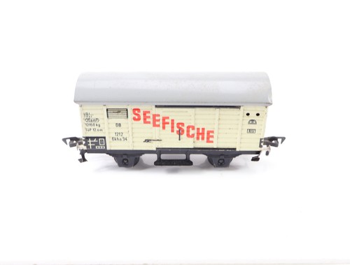 Fleischmann 1212 ged - h0,
