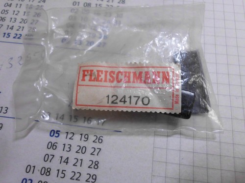 Fleischmann 00124170 guss - fleischmann, 00124170,