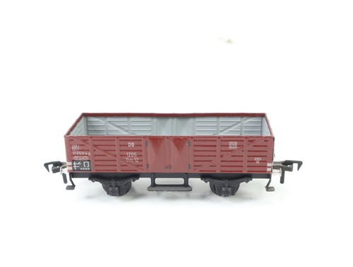 Fleischmann 1205 offener - h0,